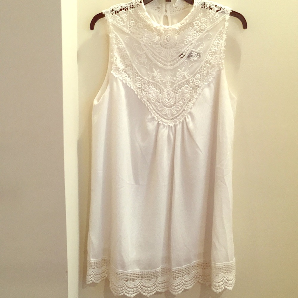 Pure Dress